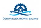 Öznur Elektronik Balans - Konya